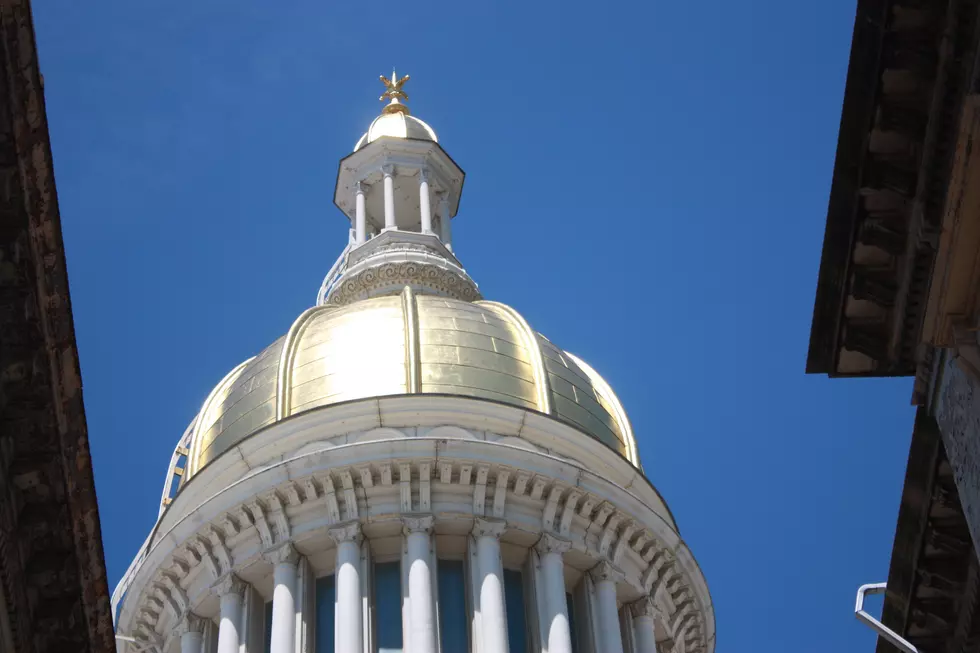 NJ Legislative leadership puts off redistricting vote