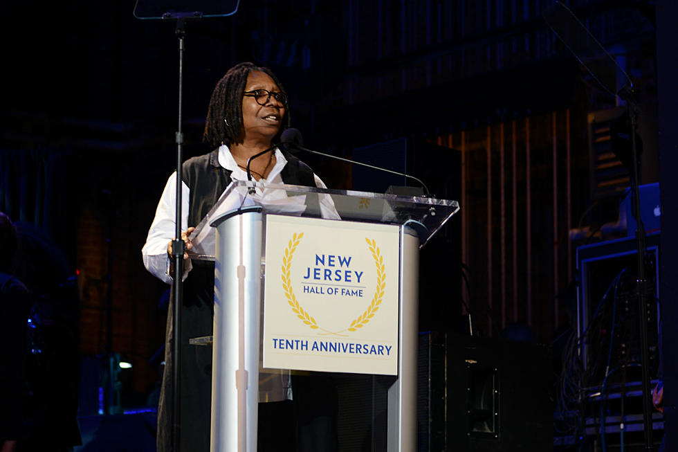 Whoopi Goldberg to be in East Orange on Friday for vaccine event