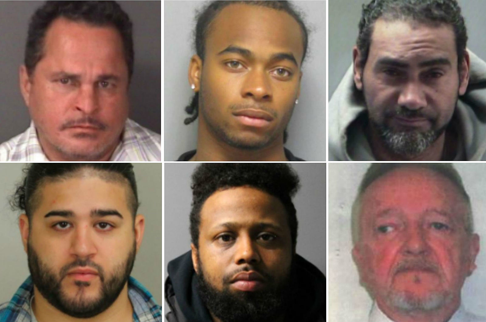 NJ loses track of 80 sex offenders — Are they on your block? picture