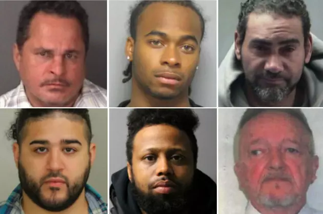 NJ loses track of 80 sex offenders — Are they on your block?