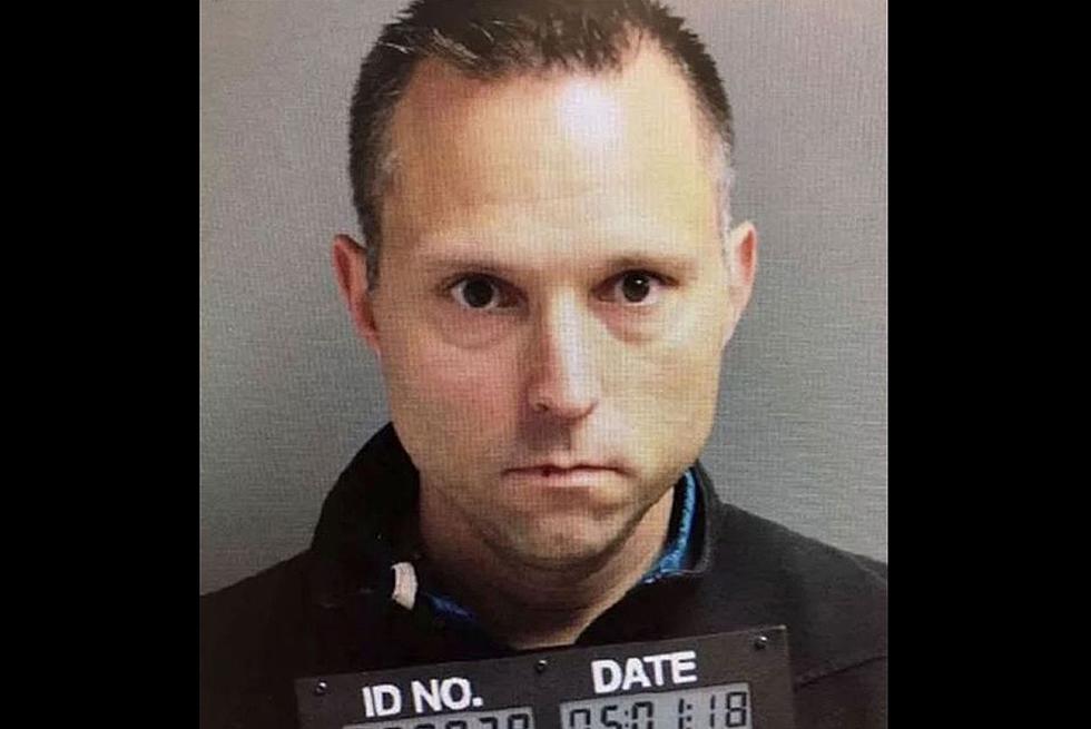 NJ’s ‘Pooperintendent’ Loses Lawsuit Over This Police Mugshot
