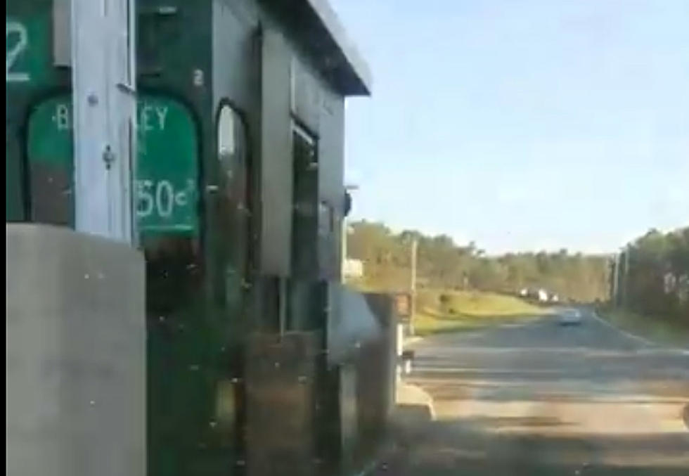 Screwed By Nj Tolls How This Man Wound Up Owing Hundreds Video