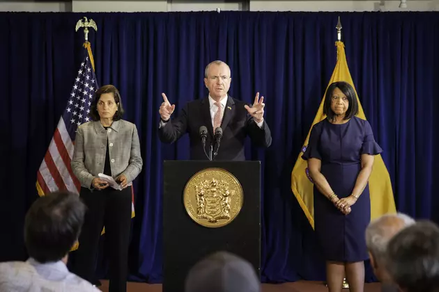 Murphy willing not to raise sales tax if Dems hike millionaires tax