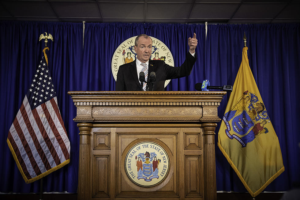 Murphy hiring scandal worsens: Friends, family got $3.3M jobs