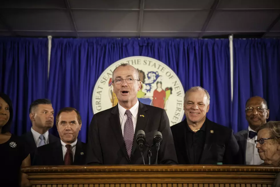 No NJ state shutdown! But lots more taxes
