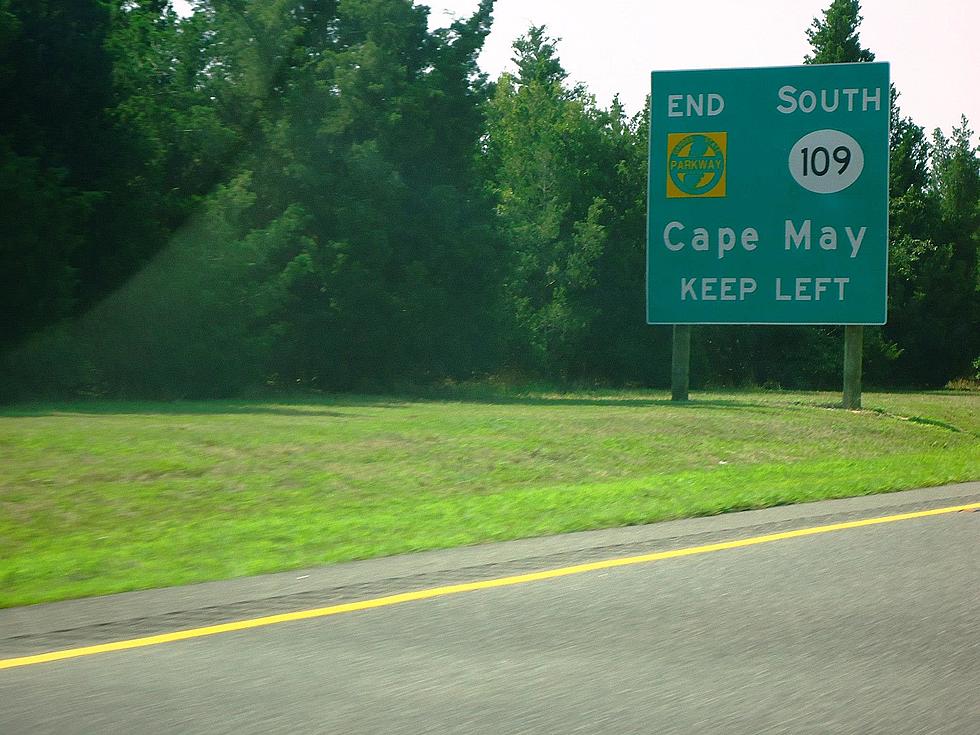 Cape May Named as One of the Most Charming Small Town for the Holidays
