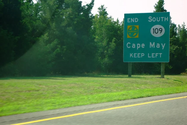 Cape May Named as One of the Most Charming Small Town for the Holidays