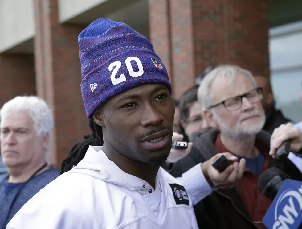 Body found in home of Giants’ Janoris Jenkins was music producer