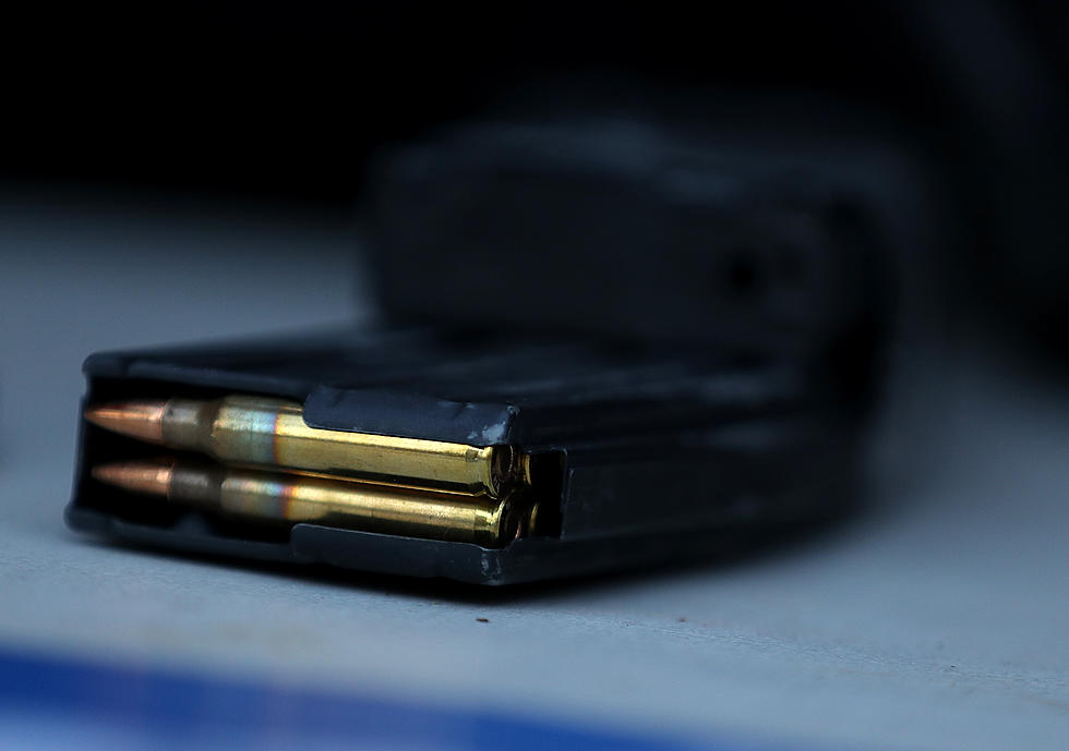 NJ gun control measure upheld again by federal judges