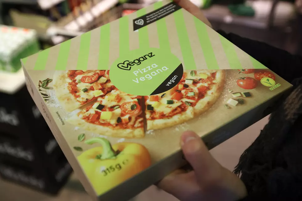 Is there such a thing as “good” frozen pizza?