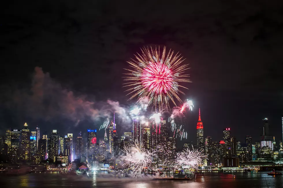 Fireworks are legal In New Jersey…well, sort of