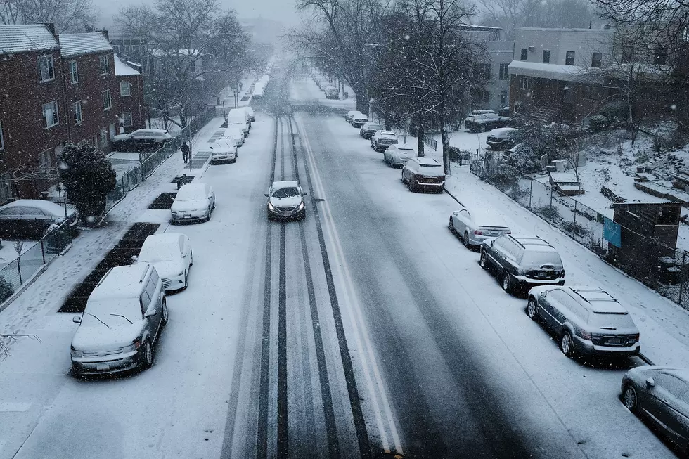 NJ state worker crashed in snowy commute — wanted special pension