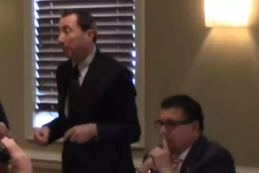 NJ House candidate on video calling diversity 'a bunch of crap'