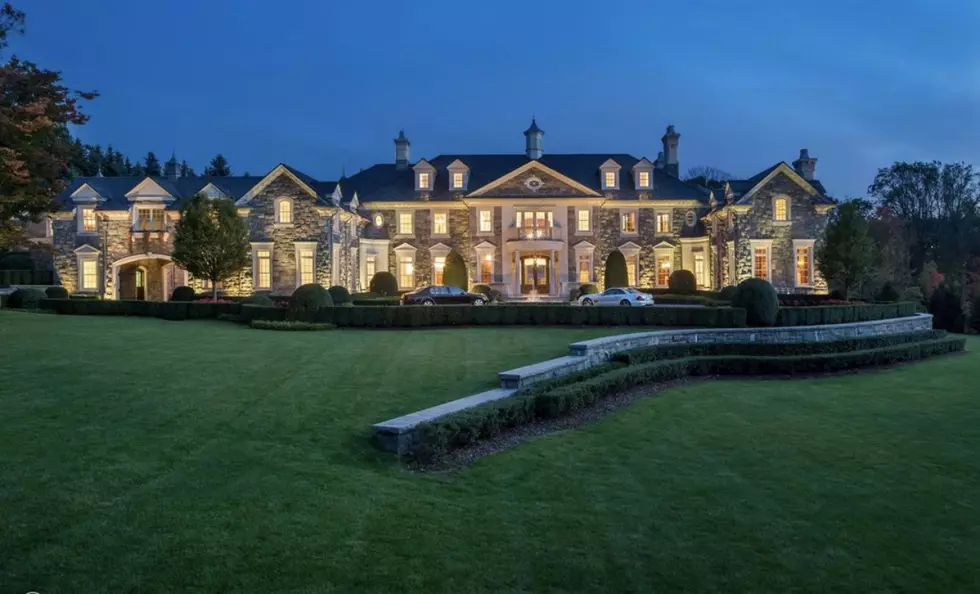 This is the most expensive home for sale right now in NJ
