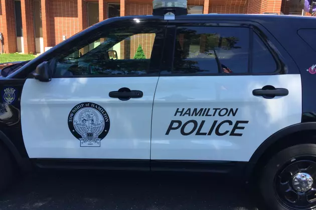 Three teens injured in shooting outside of Trenton