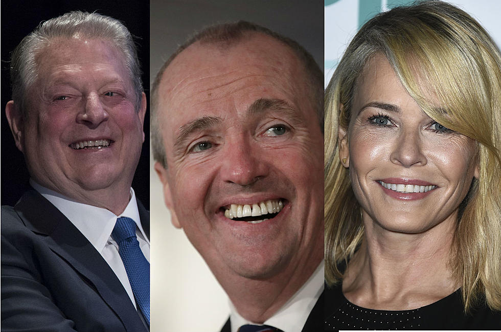 Murphy enlists Al Gore, Chelsea Handler in budget battle