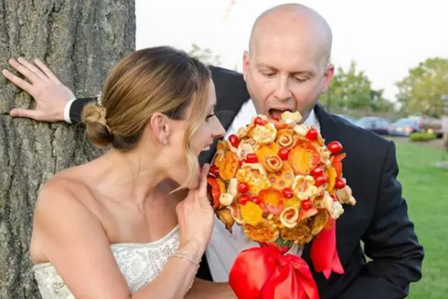 Pizza Bouquets are Here, Thanks to This NJ Based Restaurant Chain