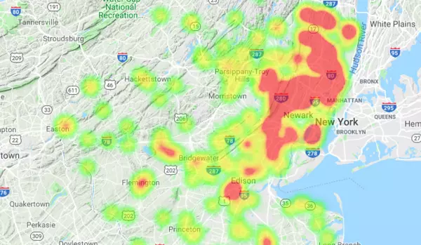 Polluted New Jersey: The most toxic sites in your neighborhood