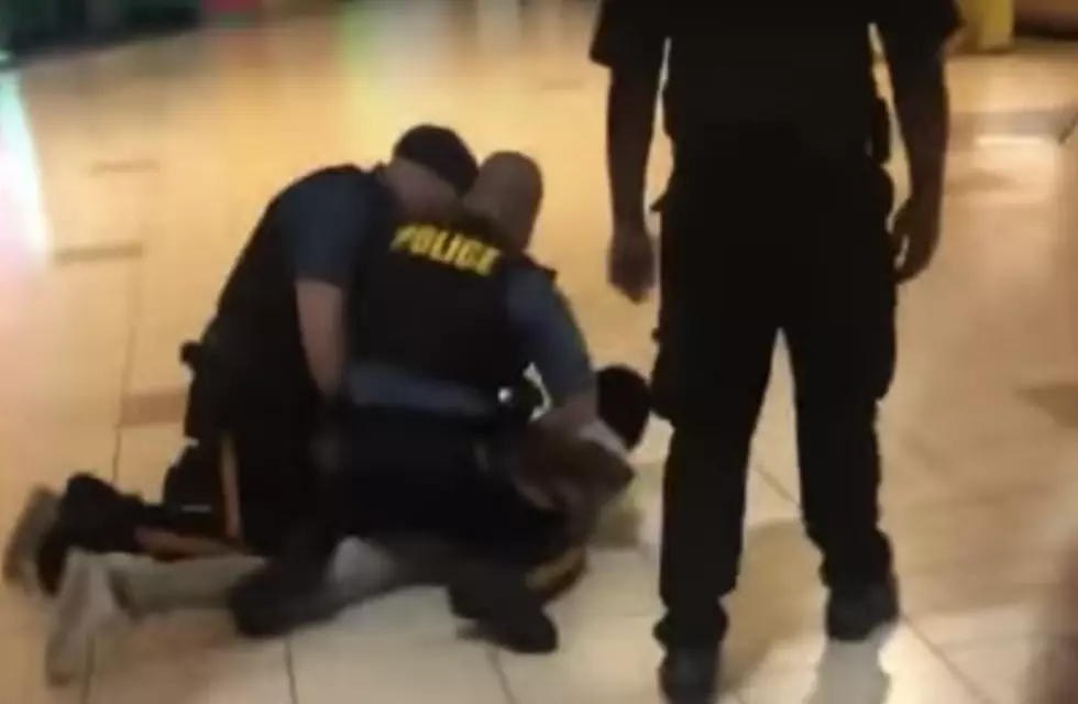 Big Brawl at the Mall: What’s the Plan to Keep Hamilton Mall Safe?