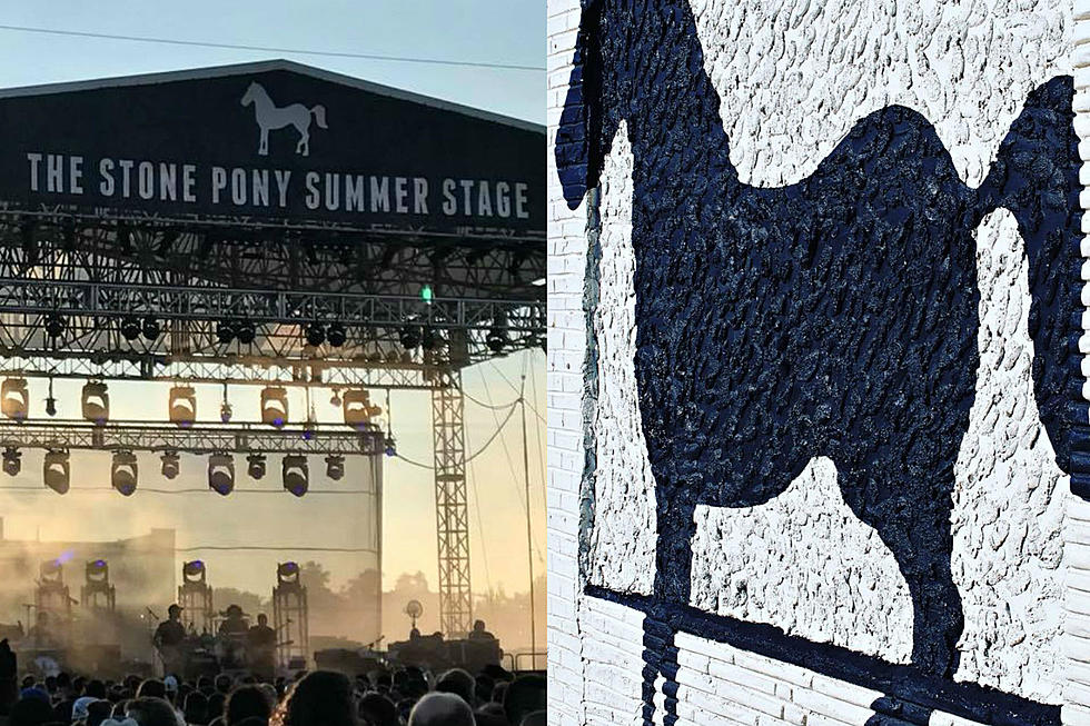 Stone Pony Announces 2019 Summer Stage Lineup