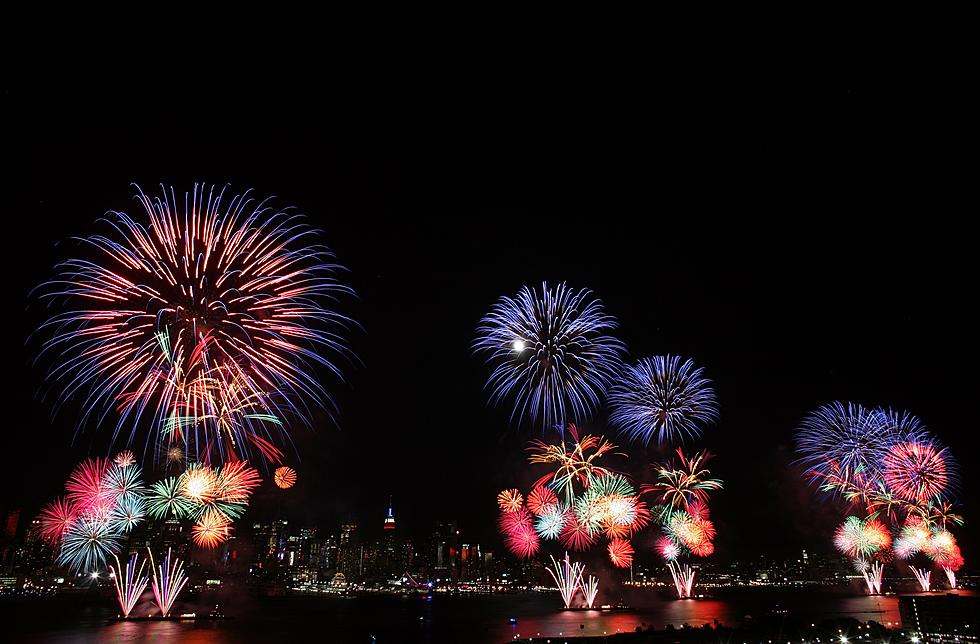 10 things you never knew about fireworks