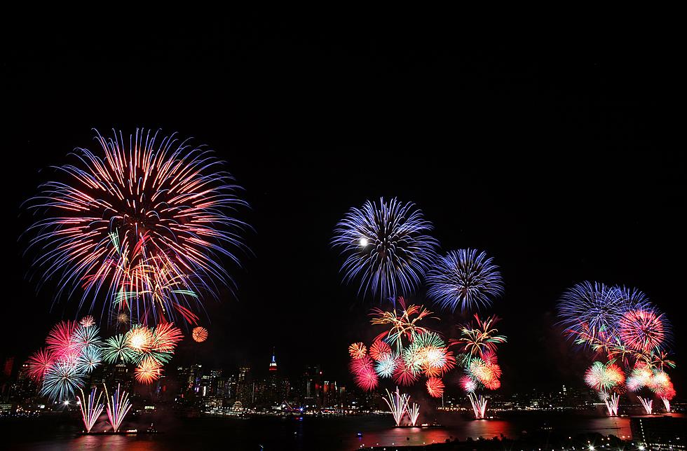 10 Things You Never Knew About Fireworks