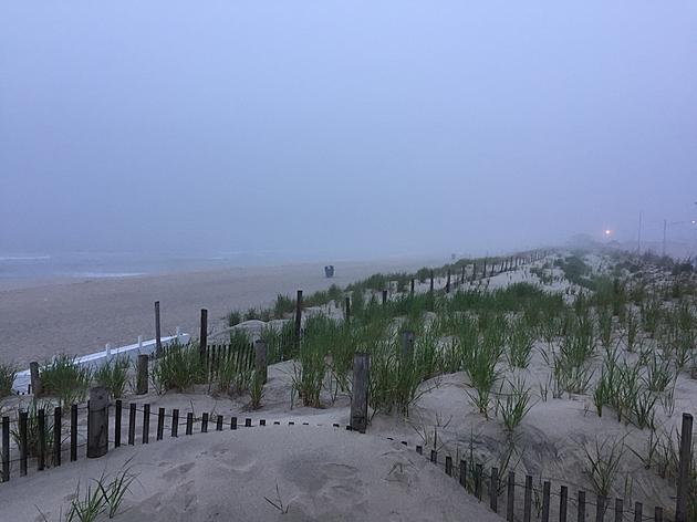 Jersey Shore Report for Saturday, June 2, 2018