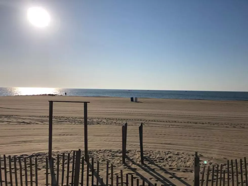 Jersey Shore Report for Thursday, July 26, 2018