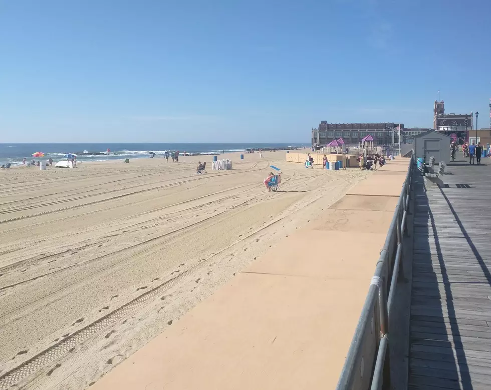 Jersey Shore Report for Saturday, July 7, 2018