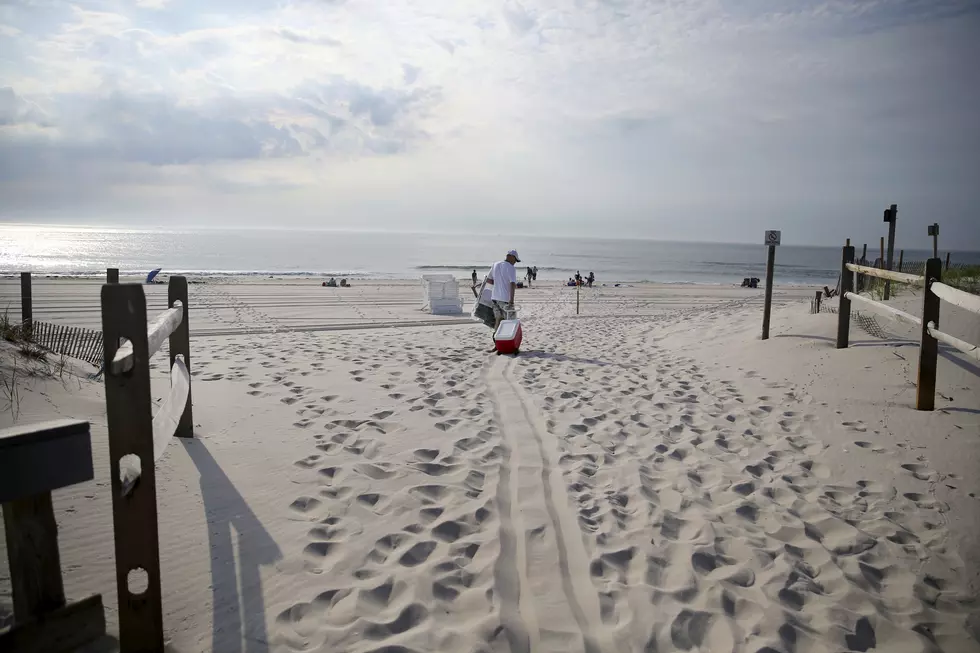 How much you’ll pay to get on NJ beaches in 2019