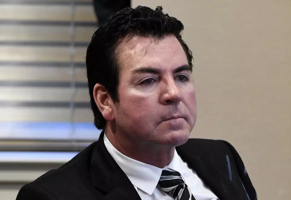 Papa John&#8217;s says founder resigned as chairman of the board
