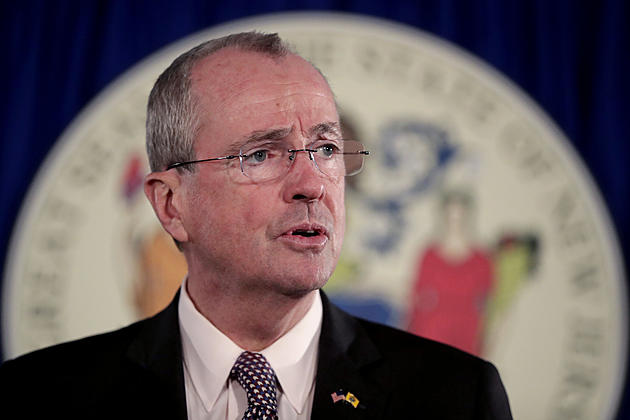 Stop brining and whining, Governor Murphy! (Opinion)