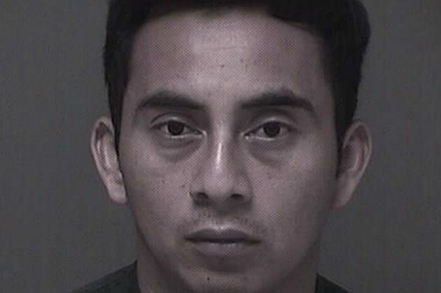 Lakewood man charged with child molestation — immigration cops notified