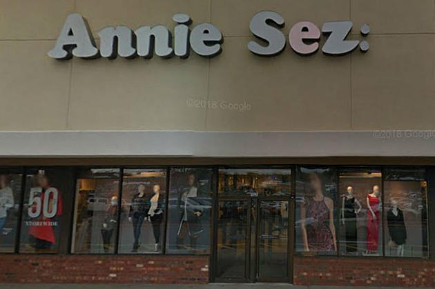As closings loom, Annie Sez: Thanks for the memories!
