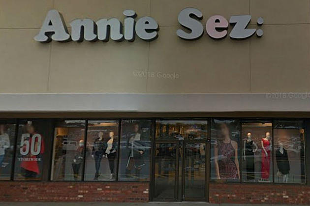 As Closings Loom, Annie Sez: Thanks For the Memories!