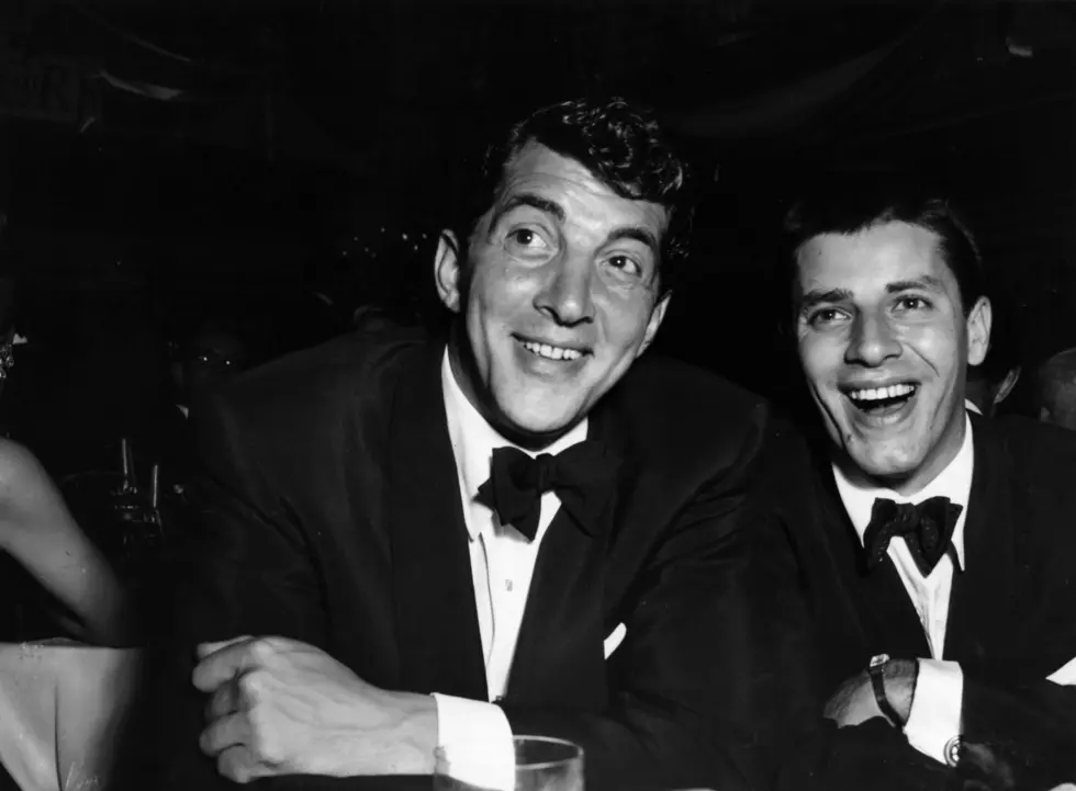 Martin & Lewis team up on this day in New Jersey history