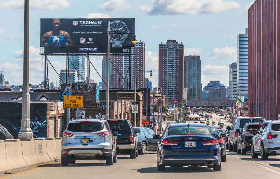 NJ billboards: The ad business that may never die