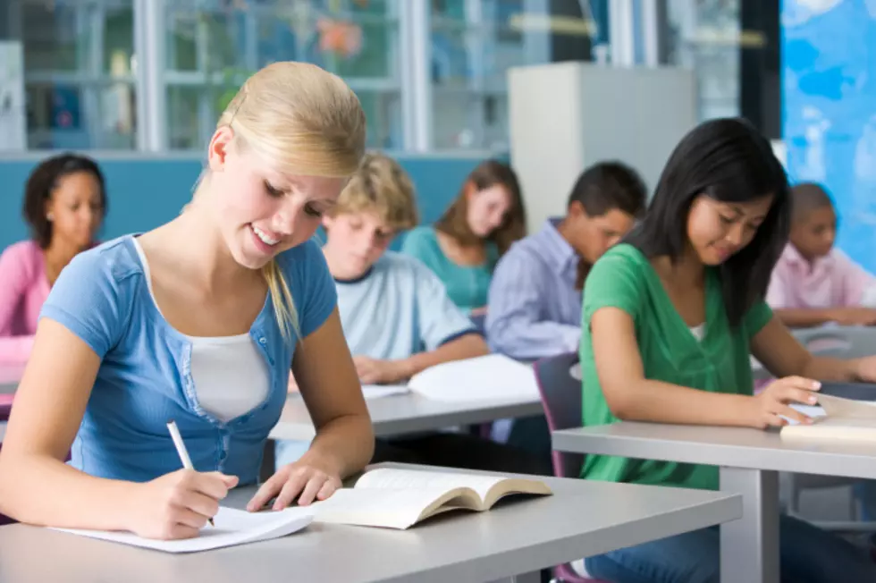 Camden college helps at-risk students get high school diplomas