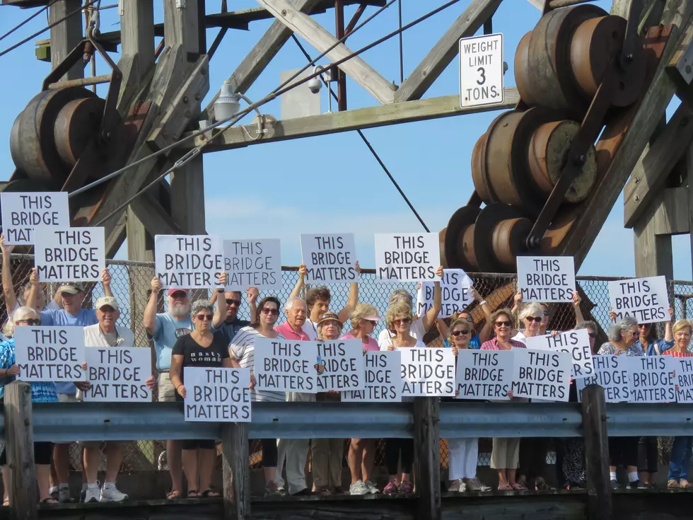 A battle to save a Jersey bridge that's 122 years old