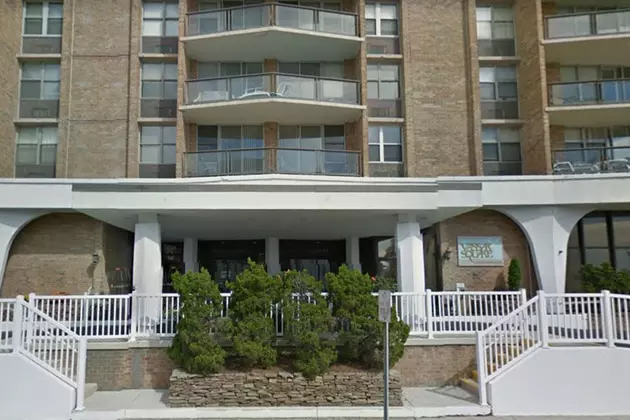Mother, daughter found dead together in NJ condo