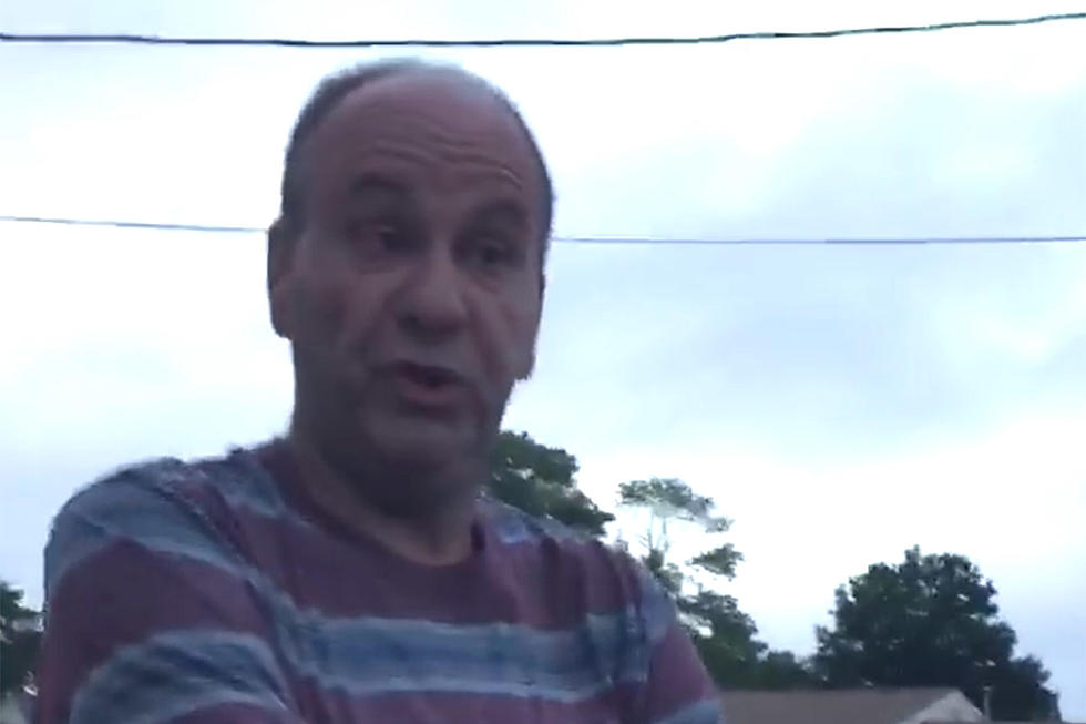 NJ man runs his own sting, confronts guy trying to meet &#8216;energetic&#8217; 15-year-old