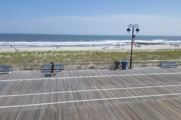Jersey Shore Report for Tuesday, July 16, 2019