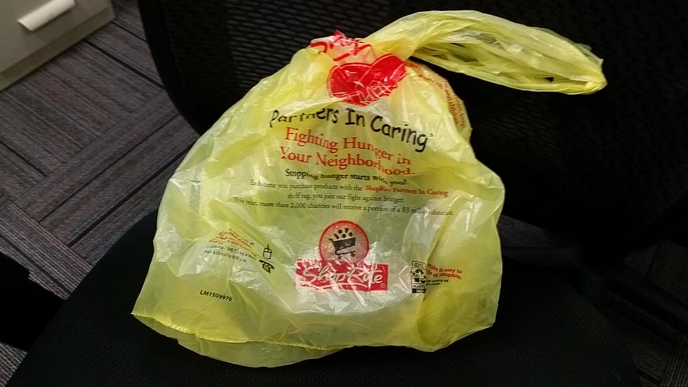 Opinion: Three NJ Towns Begin Their Plastic Bag Ban This Weekend