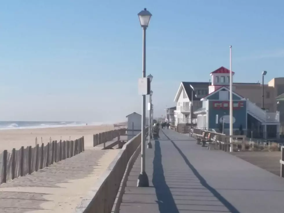 Jersey Shore Report for Saturday, May 18, 2019