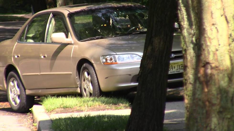 Man fatally shot as he drove through Hamilton neighborhood