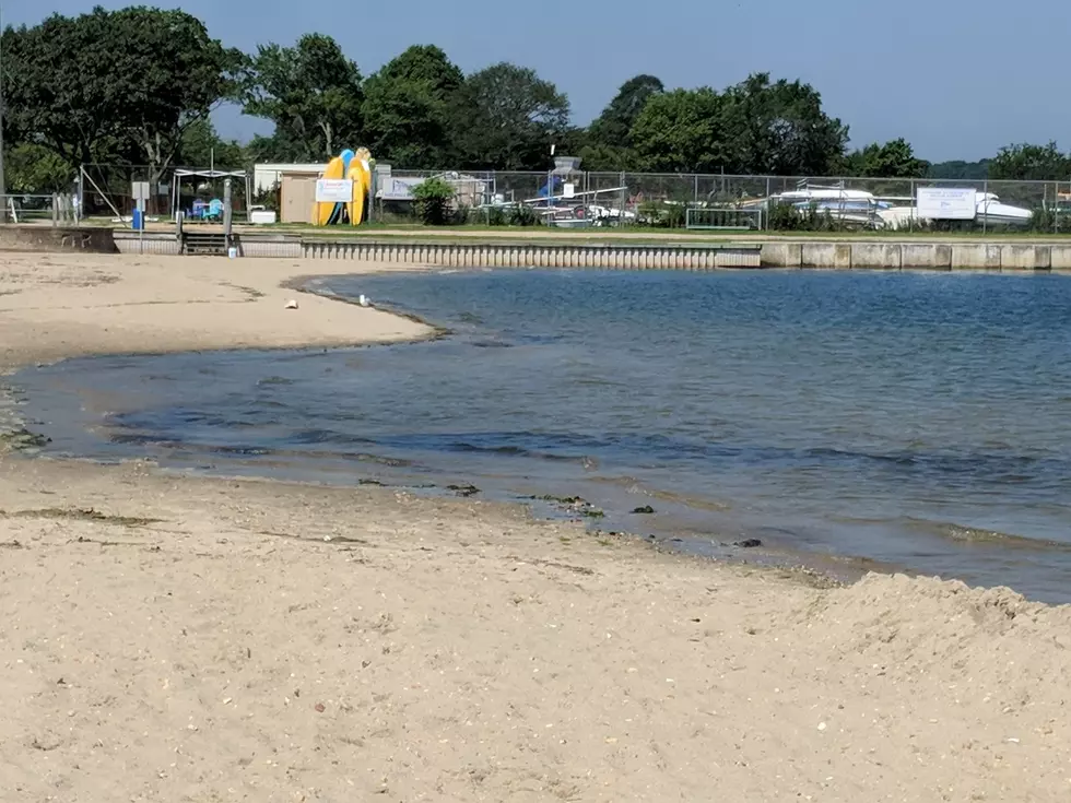 High bacteria levels at dozens of Jersey Shore beaches: 5 closed