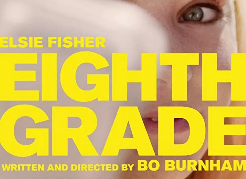 Paramus AMC to show Bo Burnham's 'Eighth Grade' for free Aug. 8