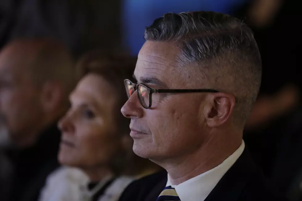 McGreevey&#8217;s parents held at gunpoint in home invasion, report says