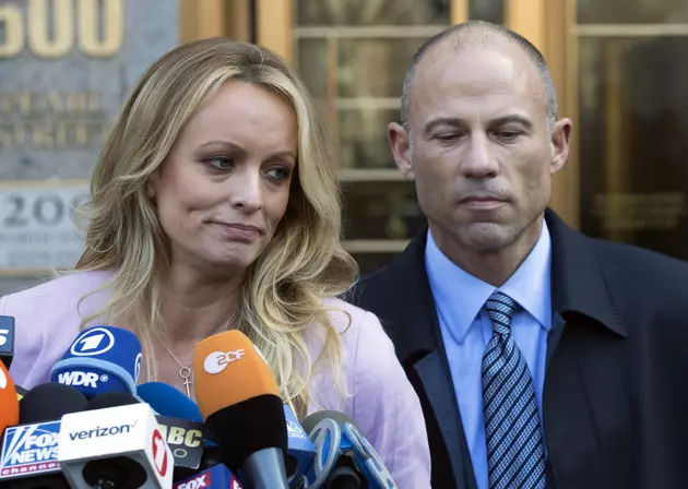 Stormy Daniels cancels NJ club visit over security concerns