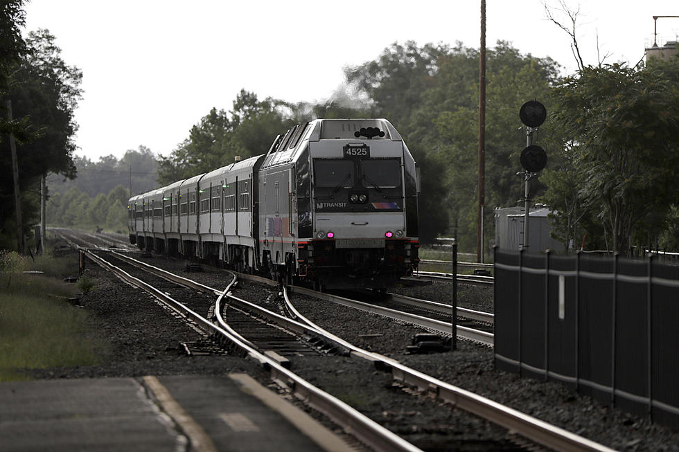 NJ Transit canceled trains for Wednesday morning, Sept. 12